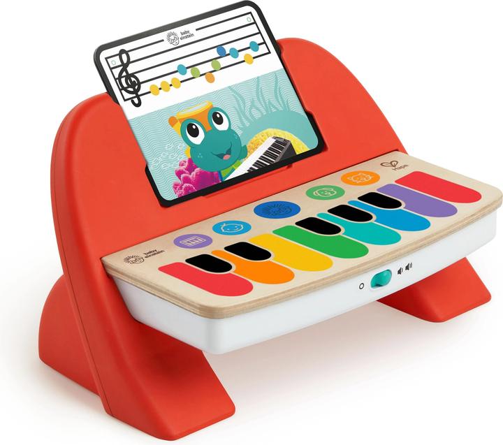 Produktbild Hape Magic Touch Value Piano