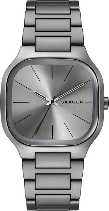 Image du produit Skagen Herrenuhr MELLEM (Montre analogique, 40 mm)