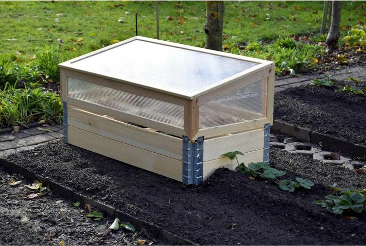 Actual product image Dobar Cold frame