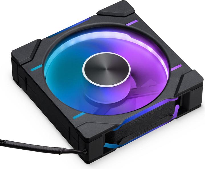 Phanteks D30 PWM Reverse Airflow (120 mm, 1 x)