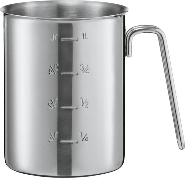 Image du produit Rösle Cruche à mesurer Gastro 0,5 litre (500 ml)