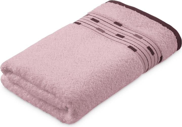 Produktbild möve for frottana Magic (67 x 140 cm)