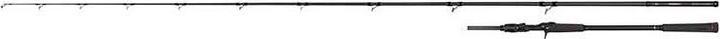 Fox Rage PX Big Bait Extreme 240cm Up to 230g 1+1 (240 cm)