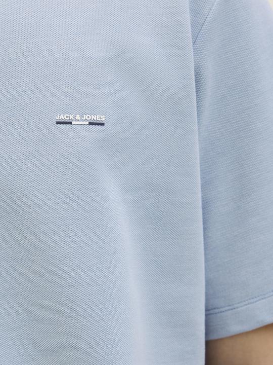 Actual product image Jack & Jones Logo Rundhals T-shirt T-shirt (S)