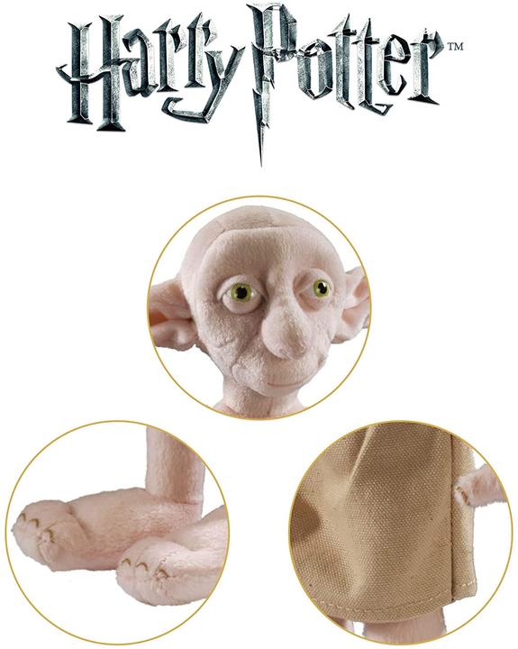 Produktbild Noble Collection Collectors Dobby (30 cm)