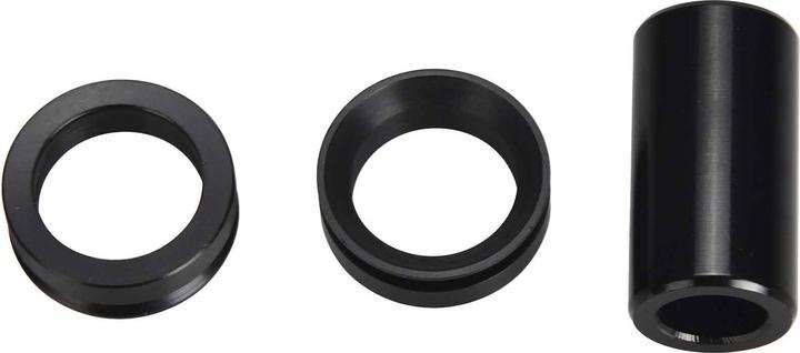 RockShox Mounting Hardware, 1/2" 8x55.0-61.0mm