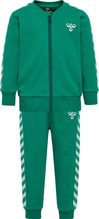 Verde pepe