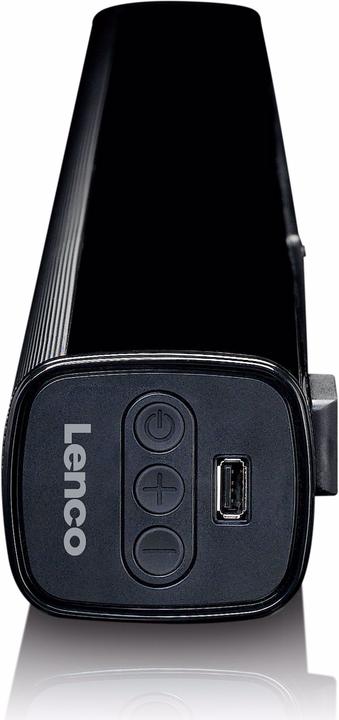 Produktbild Lenco SB-080 (20 W, 2.1 Kanal)