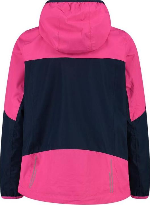 Produktbild CMP Campagnolo Ripstop Jacket Fix Hood (110)