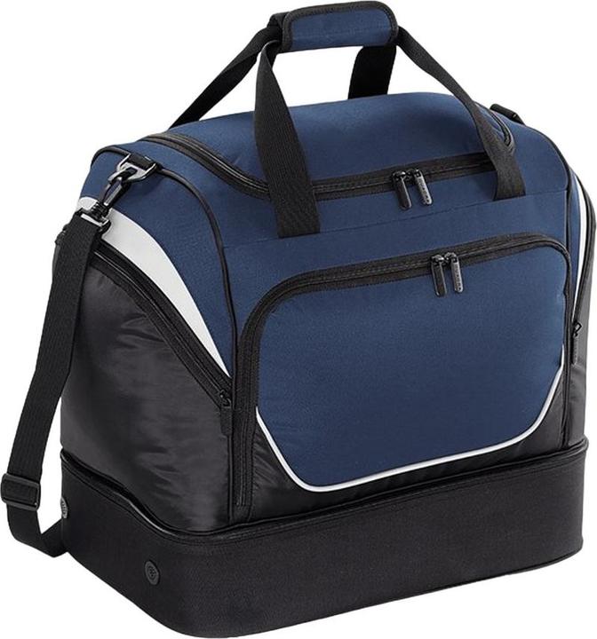 Actual product image Quadral Pro Team Hardbase Holdall (40 l)