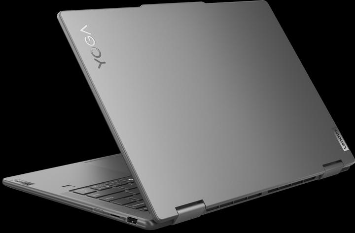 Immagine prodotto Lenovo Yoga 7 2-in-1 (14", Intel Core Ultra 7 155U, 16 GB, 1000 GB, CH)