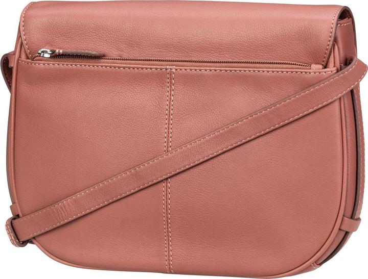 Actual product image Leonhard Heyden Saddlebag Nice 7414
