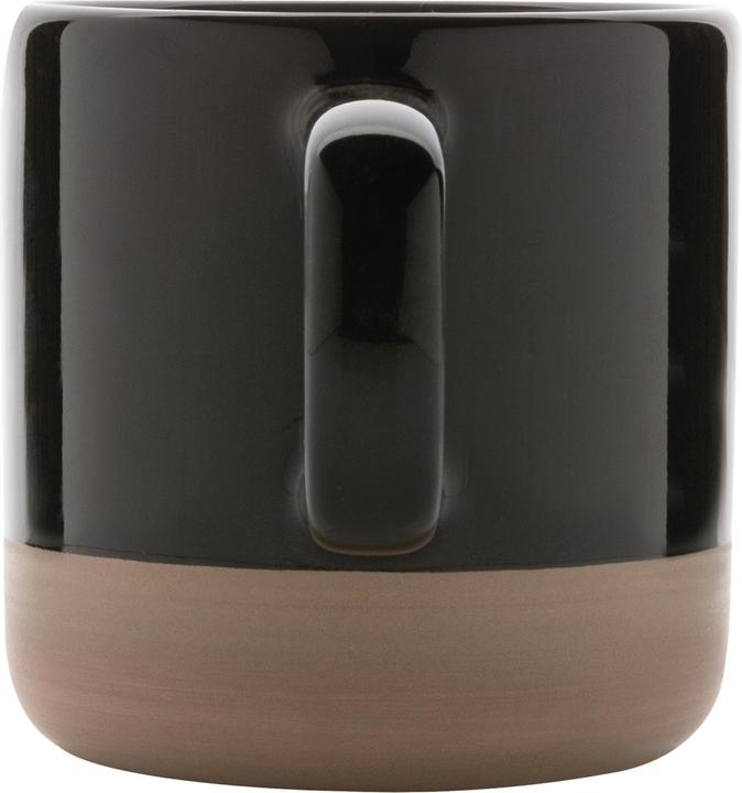 Actual product image Xd Collection Glazed Ceramic 360ml Mug (360 ml, 1 x)