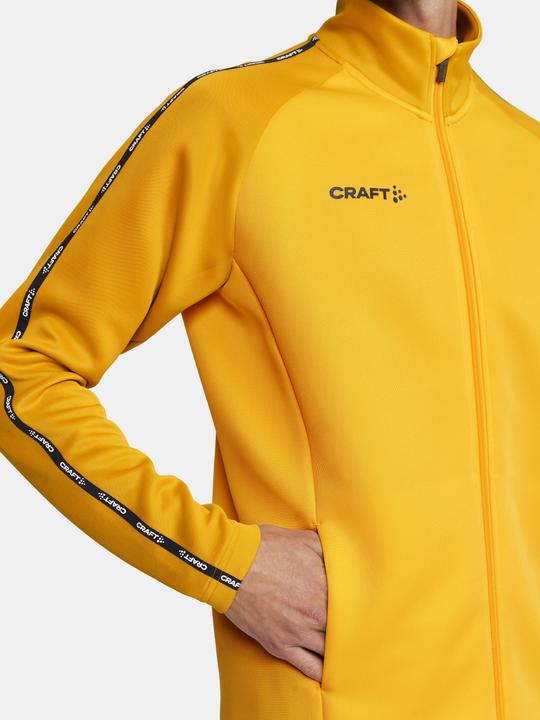 Produktbild Craft SQUAD 2.0 FULL ZIP M (L)