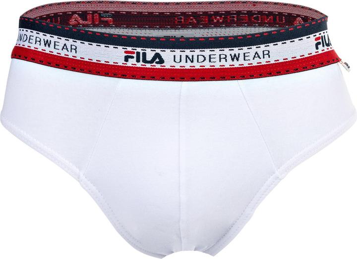 Image du produit FILA Slip Casual Stretch - 15577 (L, paquet de 4)