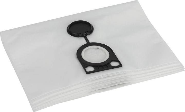 Bosch Professional Zubehör Sacs filtrants en non-tissé