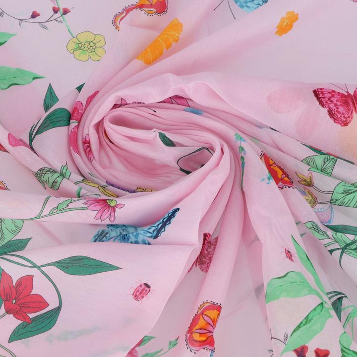 Image du produit Roeckl Flower Tuch 100 cm