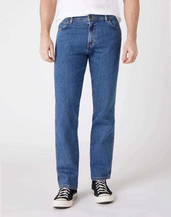 Actual product image Wrangler Durable (36)