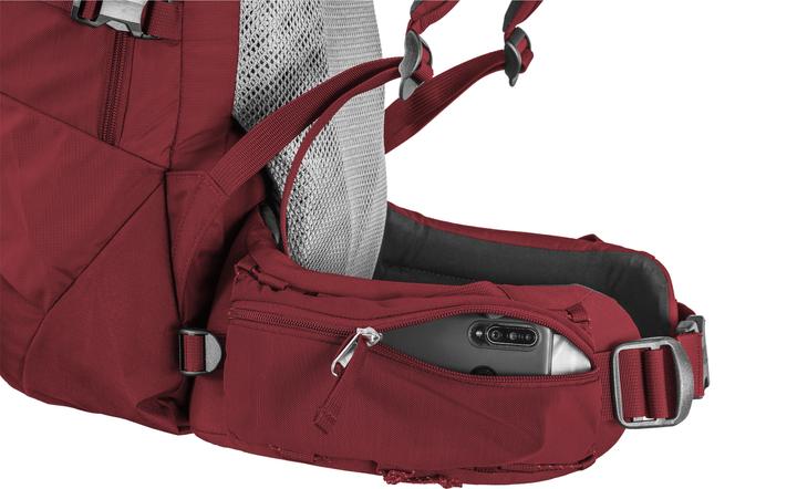 Actual product image Bach Equipment Daydream 50 (50 l)