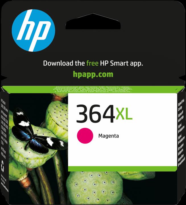 Produktbild HP 364xl (M)