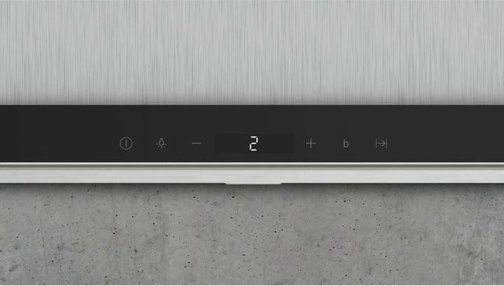 Image du produit Siemens LC91BUR50 (Hotte îlot)