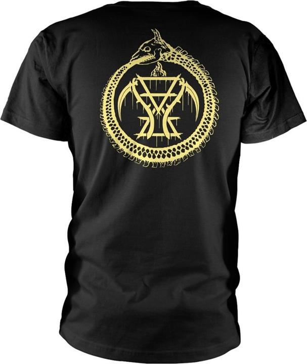 Actual product image Cattle Decapitation Reaper Ramirez (L)