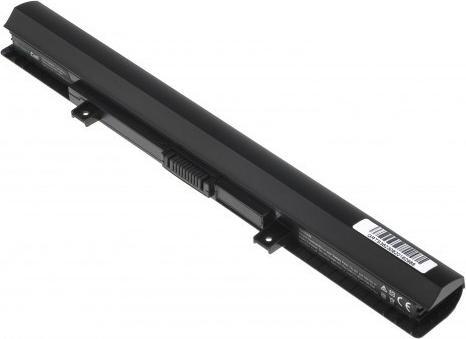 Produktbild GreenCell TS38 - Akku - Toshiba - Satellite C50-B C50D-B C55-C C55D-C C70-C C70D-C L50-B L (4 Zellen, 2200 mAh)