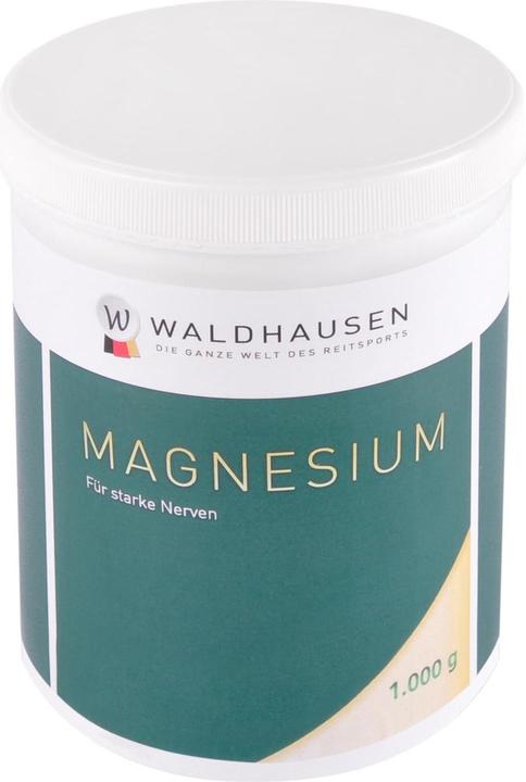 Image du produit Waldhausen Magnésium (1 x, 1000 g)