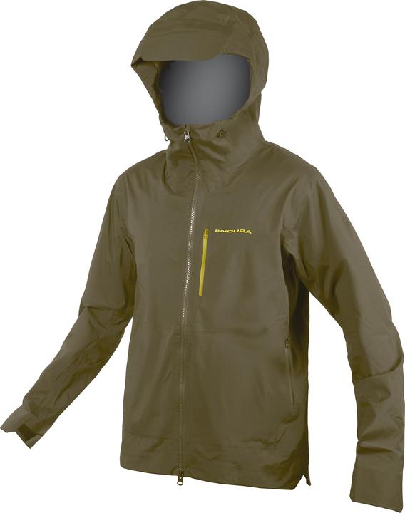 Immagine prodotto Endura Giacca impermeabile MT500 (S)