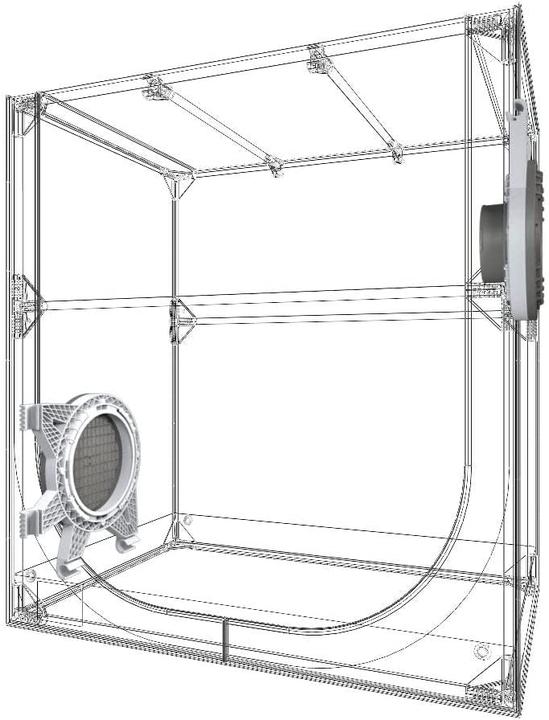 Image du produit Mammoth Propagateur 90