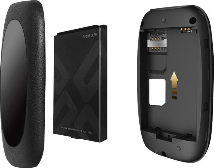Produktbild TP-Link M7000