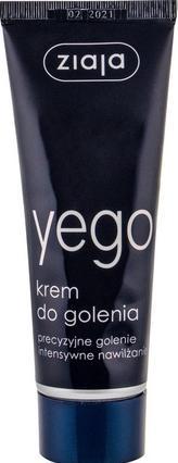 Produktbild Ziaja ZIAJA Yego krem do golenia 65ml (65 ml, Rasiercreme)
