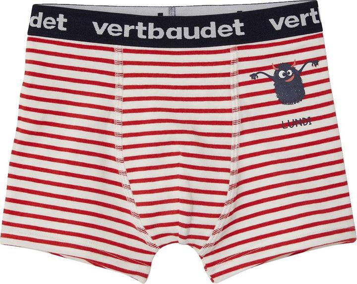 Produktbild Vertbaudet Unterwaesche Unten (98, 7er Pack)