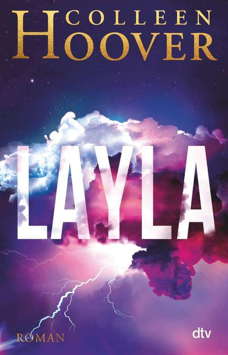 Immagine prodotto Layla (Tedesco, Colleen Hoover., 2021)