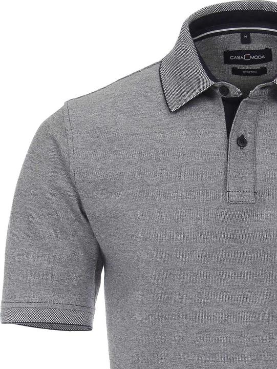 Produktbild Casamoda 2er Pack Basic Poloshirt (XL)