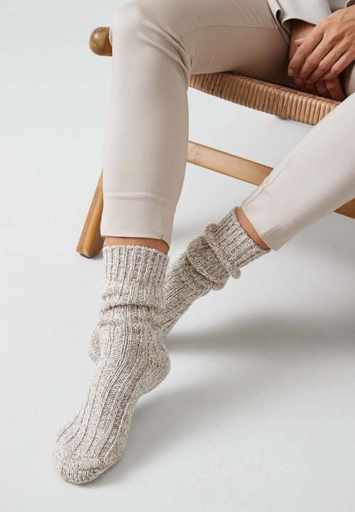 Image du produit Snocks Norweger Socken (lot de 2, 43 - 46)