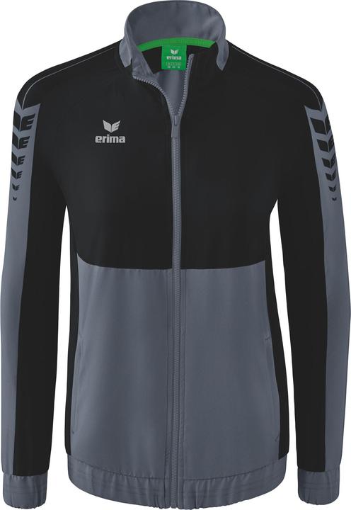 Schwarz, Slate Grey
