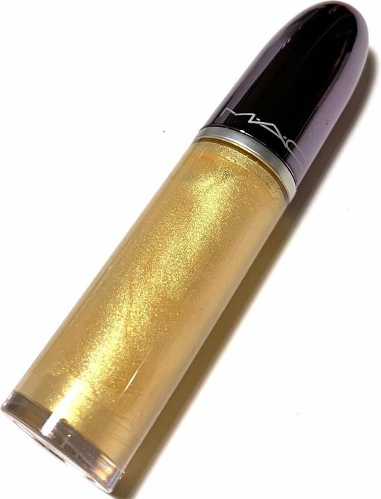 Produktbild MAC Cosmetics Grand Illusion Glossy Liquid Lipcolour