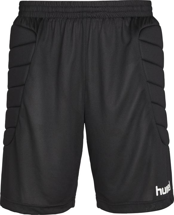 hummel Essential Gk Shorts W Padding