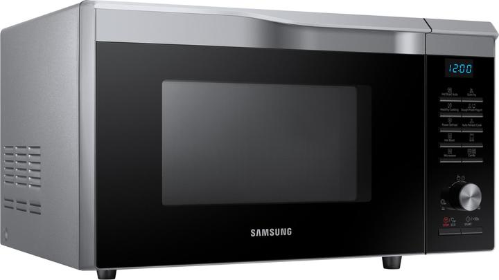 Immagine prodotto Samsung Microonde HH 900W/28 litri - MC28M6035KS/EG *argento* (28 l)