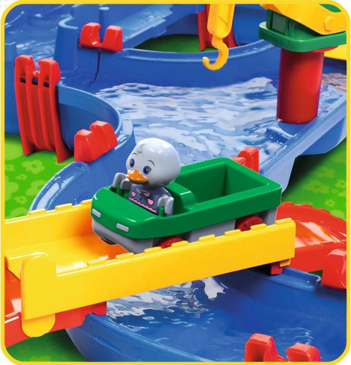 Image du produit Aquaplay AmphieWorld