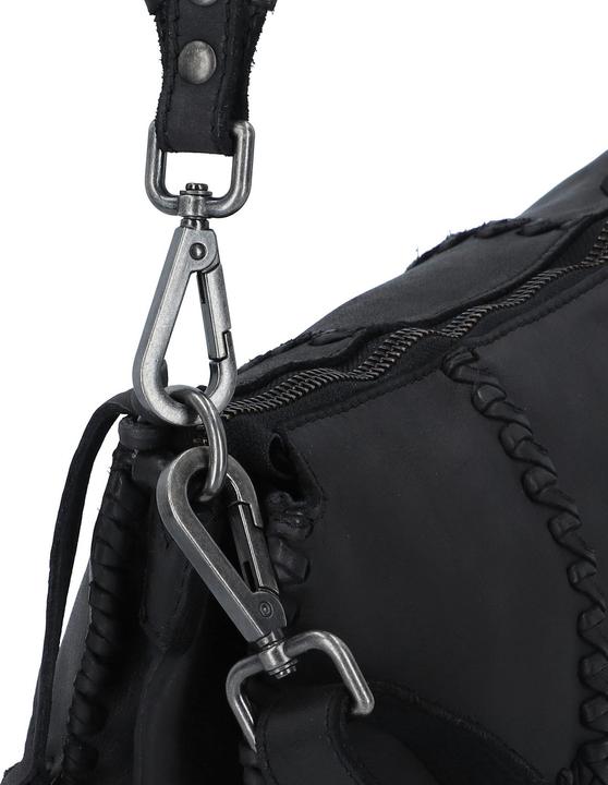 Immagine prodotto Harbour 2nd Fashion Lights Schultertasche Leder 30 cm