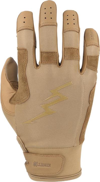 Produktbild KinetiXx X-Roar Kletter- & Abseilhandschuh XL (XL)