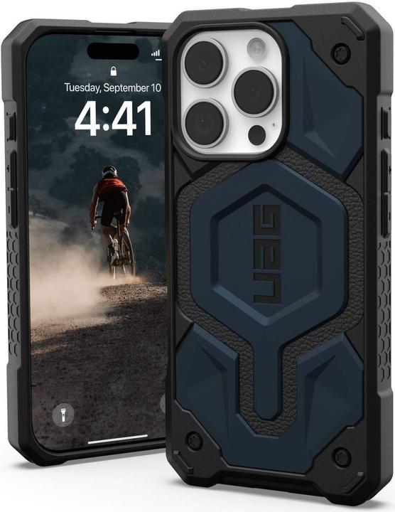 Produktbild UAG Monarch Pro (Apple iPhone 16 Pro)