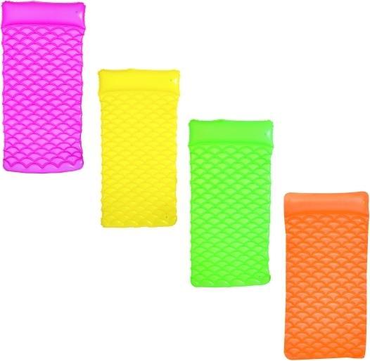 Productafbeelding Bestway Float'n Roll Luchtmat 213x86cm
