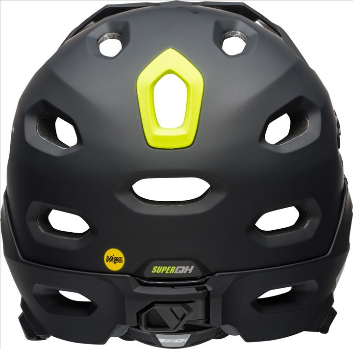 Actual product image Bell Super DH Spherical MIPS (58 - 62 cm)