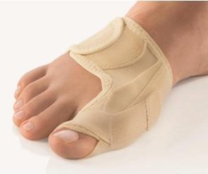 Immagine prodotto Bort Medical Stecca per alluce valgo (Taglia unica)