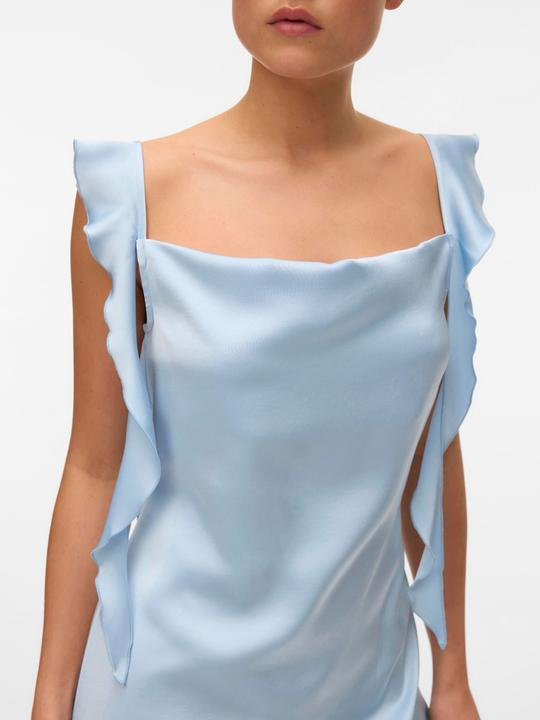 Produktbild Vero Moda VMELOISE Langes Kleid Kleid (L)