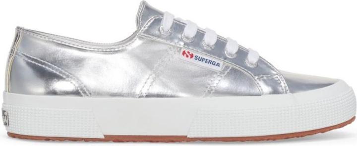 Immagine prodotto Superga 2750 scarpe da ginnastica in ecopelle a specchio (36)
