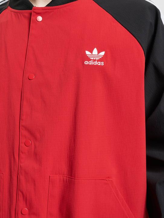 Immagine prodotto adidas SST Giacca da allenamento in tessuto meglio se scarlatto/ - 102113 (M)